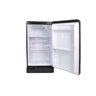 TOSHIBA Single-Door Refrigerator, Model GR-D145, 5.2 cubic feet.