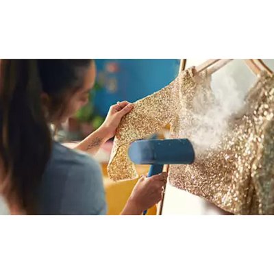 PHILIPS STH3000 Handheld Steamer (1000 Watts)