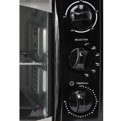 SHARP เตาอบไฟฟ้าชาร์ป รุ่นสินค้า EO-42K ขนาด 42 ลิตร