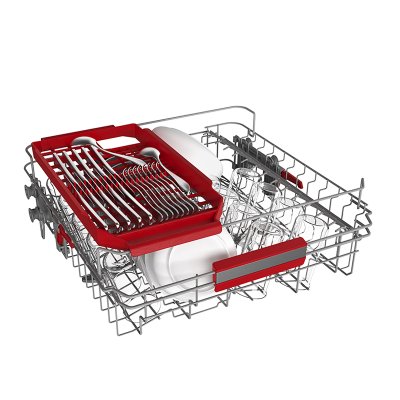 TOSHIBA เครื่องล้างจาน รุ่น DW-14F2(BS)-TH รองรับ14 ชุด