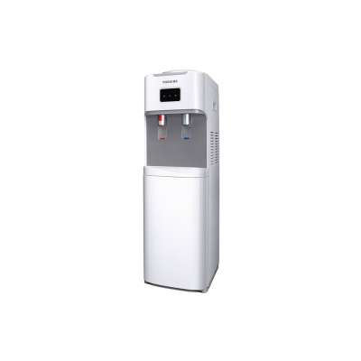 TOSHIBA Hot and Cold Water Dispenser with Top Tank, Model RWF-W1664TK