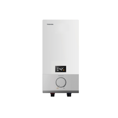 TOSHIBA Water Heater, Model DSK45ES5K, 4,500 Watts,(copy)