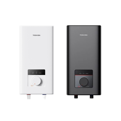 TOSHIBA  เครื่องทำน้ำอุ่น รุ่น TWH-38MFNTH ขนาด 3,800 วัตต์