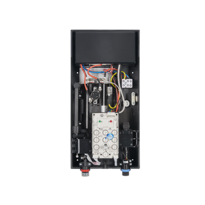 TOSHIBA Water Heater, Model TWH-45MCNTH(K)-KB, 4,500 Watts