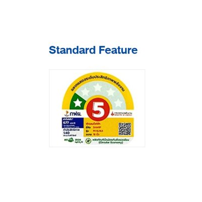 SHARP 16-inch Adjustable Slide Fan, Model PJ-SL163 (3-year warranty from the service center)