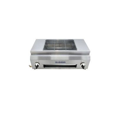 KASHIWA Infrared Gas Grill, Model KW-701