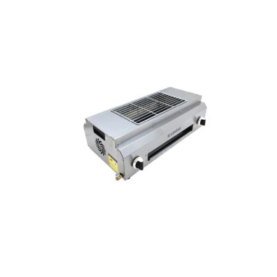 KASHIWA Infrared Gas Grill, Model KW-701