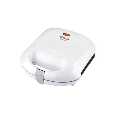 SHARP เครื่องทำแซนด์วิช  รุ่น KZS-70W