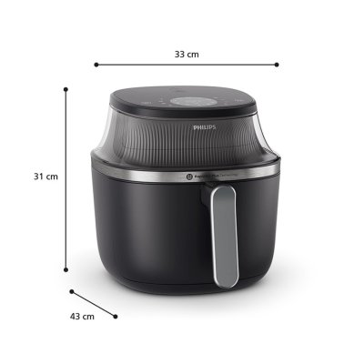 Philips AirFryer 3000 Series (NA331/00)