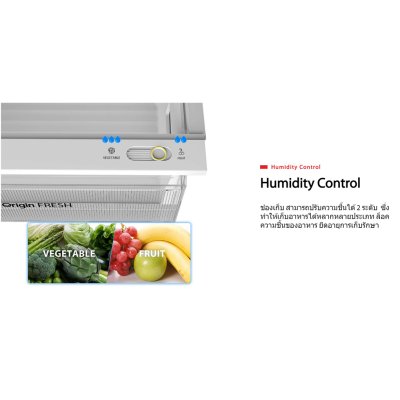 TOSHIBA 2-door refrigerator, model GR-RT624WE-PGT(22), size 16.3 cubic feet.