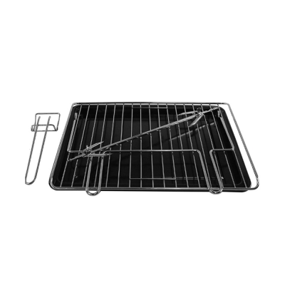 SHARP เตาอบไฟฟ้าชาร์ป รุ่นสินค้า EO-42K ขนาด 42 ลิตร