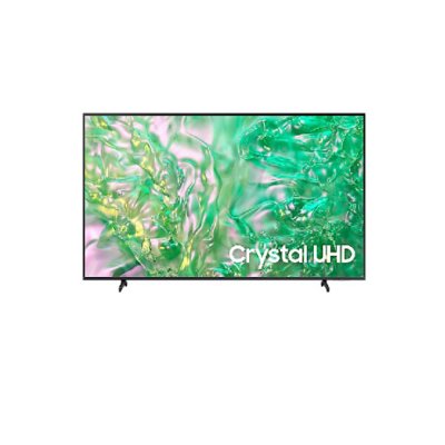 SAMSUNG 65" Crystal UHD 4K TV รุ่น  UA65DU8100KXXT