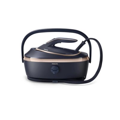 PHILIPS Steam Iron Model PSG8300/20