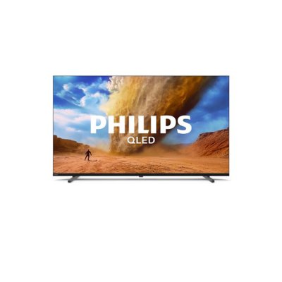 PHILIPS  75" 4K UHD QLED TV รุ่น 75PQT8530/67