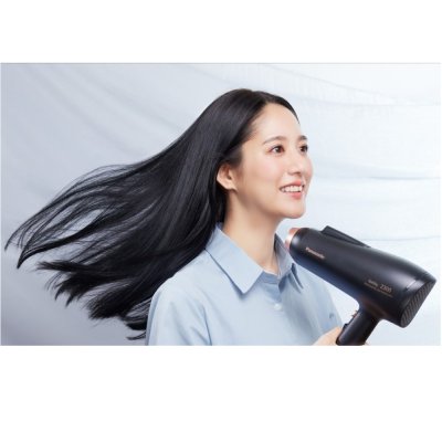 PANASONIC Ionity Hair Dryer 2,300 Watts Model EH-NE86-KL