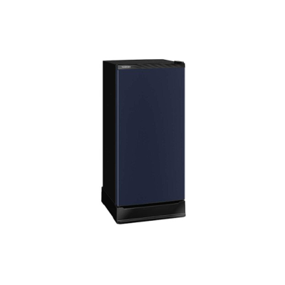 TOSHIBA Single-Door Refrigerator, Model GR-D189, 6.4 cubic feet.