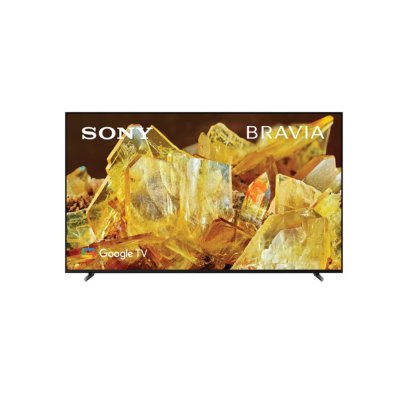 SONY 55" 4K, LED, GOOGLE TV รุ่น XR55X90L