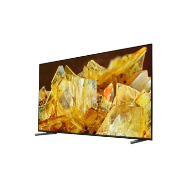 SONY 55" 4K, LED, GOOGLE TV รุ่น XR55X90L