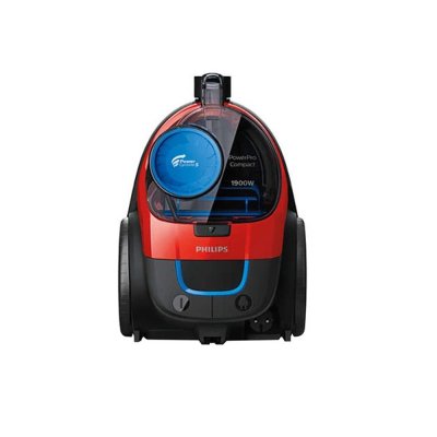 PHILIPS Bagless Vacuum Cleaner, model FC9351/01