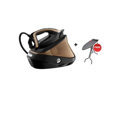 TEFAL  เตารีดแรงดันไอน้ำ รุ่น  GV9820TI