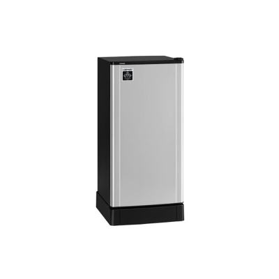 TOSHIBA Single-Door Refrigerator, Model GR-D187A, 6.4 cubic feet.