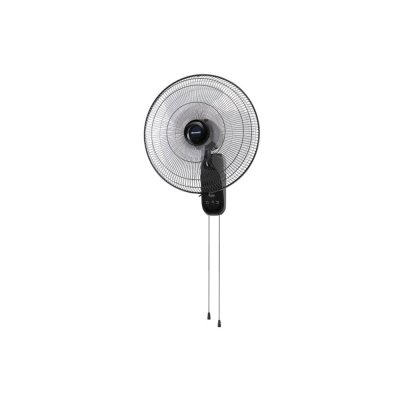 SHARP 18-inch pull-cord wall fan, model PJ-WA181.
