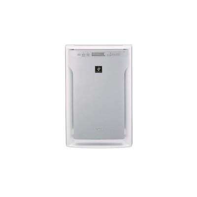 SHARP Air Purifier, 62 sq.m., Model FU-A80TA-W, White.