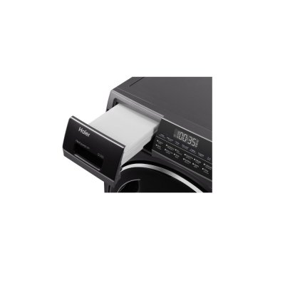HAIER เครื่องอบผ้าฝาหน้า 10 กก. รุ่น HD100-AR959S
