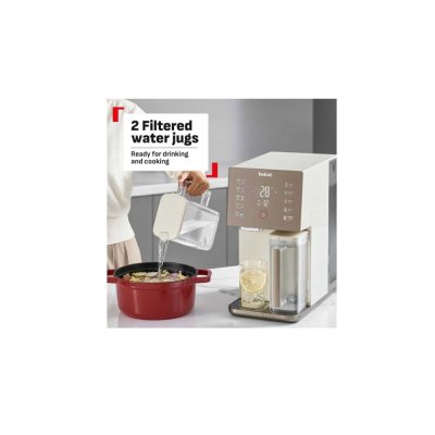 TEFAL  เครื่องกรองน้ำ  RO 5in1   รุ่น BR453AY0
