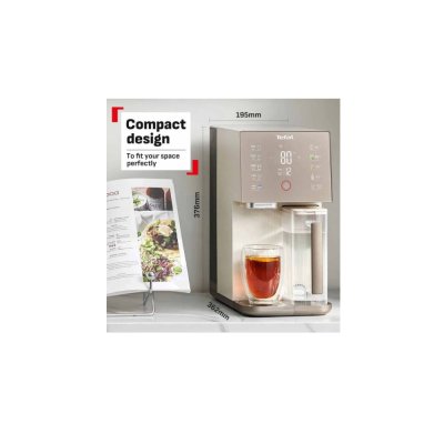 TEFAL  เครื่องกรองน้ำ  RO 5in1   รุ่น BR453AY0