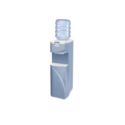 SHARP Water Cooler, Top Tank, Two-Tone (Gray-White), Model SB-C10