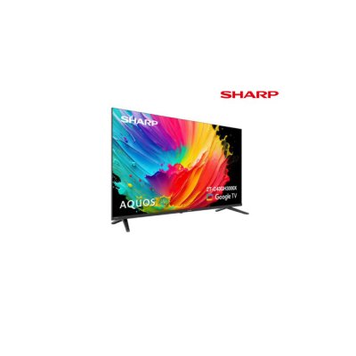 SHARP LED Google TV  43 นิ้ว  รุ่น 2T-C43GH3000X