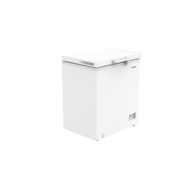 SHARP Chest Freezer, Model SJ-CH150T-W