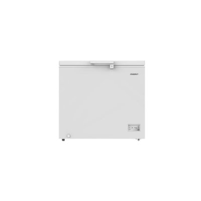 SHARP ตู้แช่แข็งฝาทึบ 10 คิว รุ่น SJ-CH300T-W