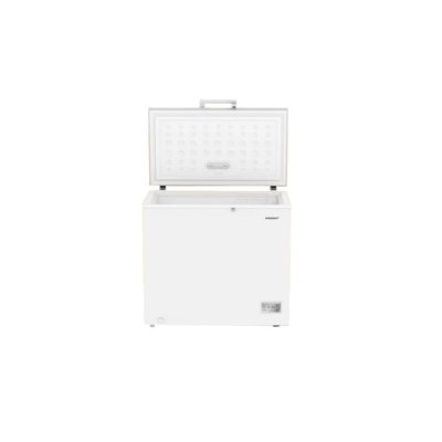 SHARP  ตู้แช่แข็งฝาทึบ  7 คิว รุ่น  SJ-CH200T-W