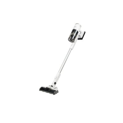 TOSHIBA Cordless Vacuum Cleaner Model VC-CL250M(W)