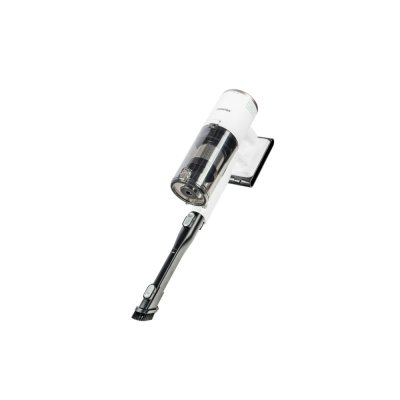 TOSHIBA Cordless Vacuum Cleaner Model VC-CL250M(W)