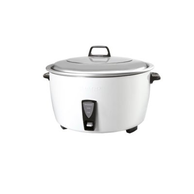 SHARP หม้อหุงข้าวเชิงพาณิชย์ 10 ลิตร รุ่น KSH-D1010