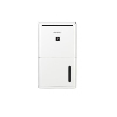 SHARP Dehumidifier, suitable for areas of 13-26 sq.m, 4.2 liter capacity, model DW-D12A-W
