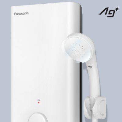 PANASONIC Water Heater 3,500W. V Series Model DH-3VL1TW