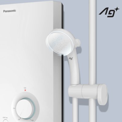 PANASONIC V Series Water Heater Model DH-3VS2TW