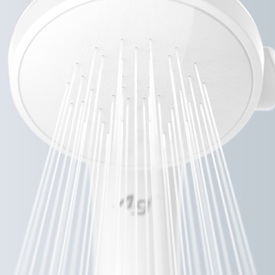PANASONIC V Series Water Heater Model DH-3VS2TW