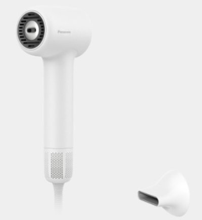 PANAONIC Hair dryer Model EHNE8M-W457(White)