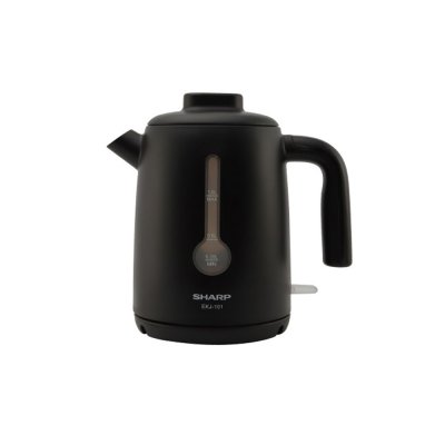 SHARP Electric Kettle 1 Liter Model EKJ-101