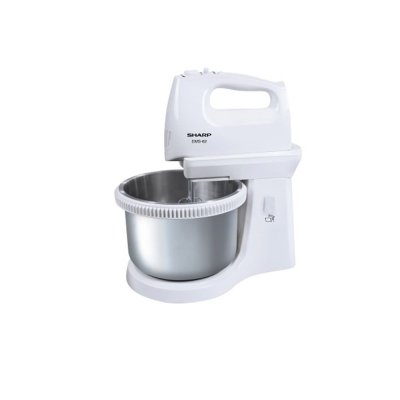 SHARP 3-liter food mixer, model EMS-62