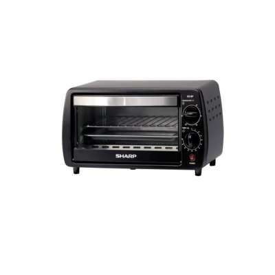 SHARP 9-liter electric oven, model EO-9P