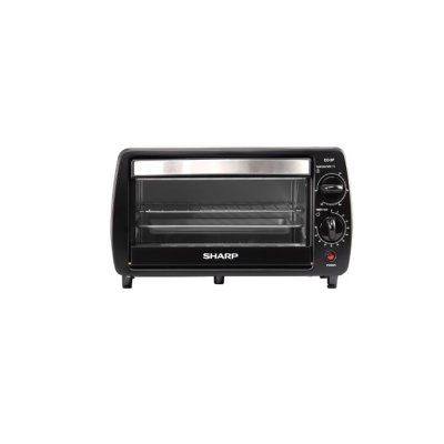 SHARP 9-liter electric oven, model EO-9P