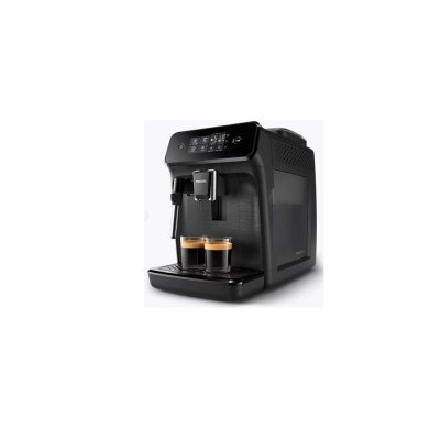 PHILIPS Fully Automatic Espresso Machine, Model EP1220/00
