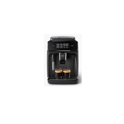 PHILIPS Fully Automatic Espresso Machine, Model EP1220/00