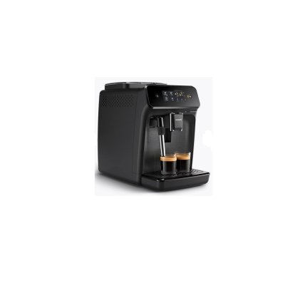 PHILIPS Fully Automatic Espresso Machine, Model EP1220/00